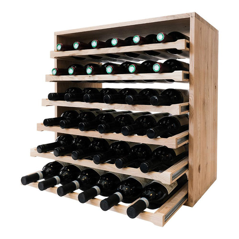 Modular Wine Racks by Caverack
