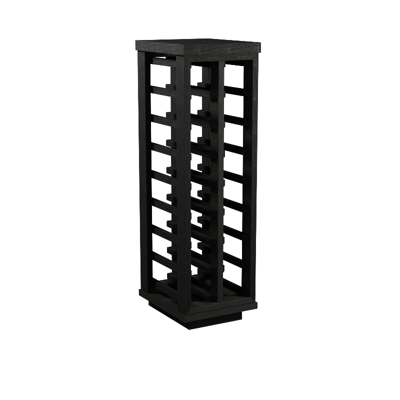 Avino Base Unit - 16 Bottle Double Standard Wine Rack