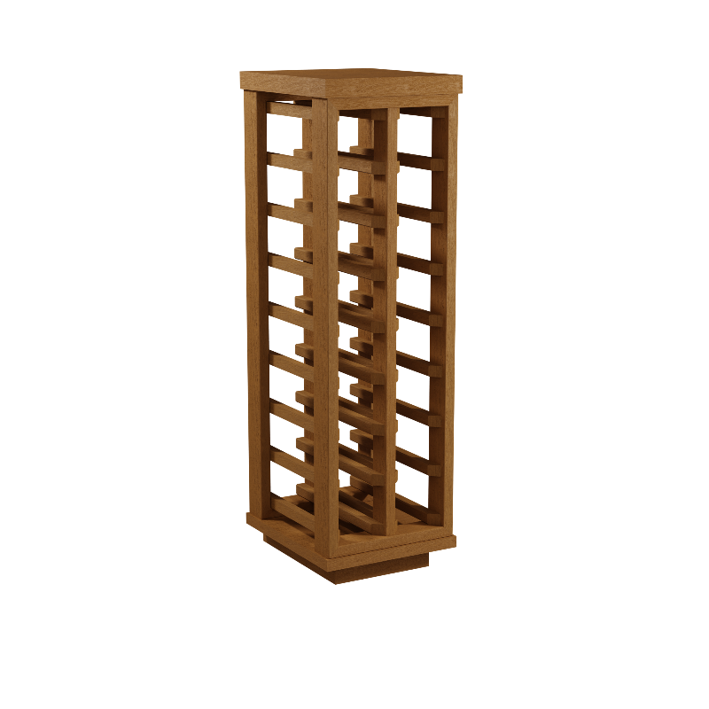 Avino Base Unit - 16 Bottle Double Standard Wine Rack