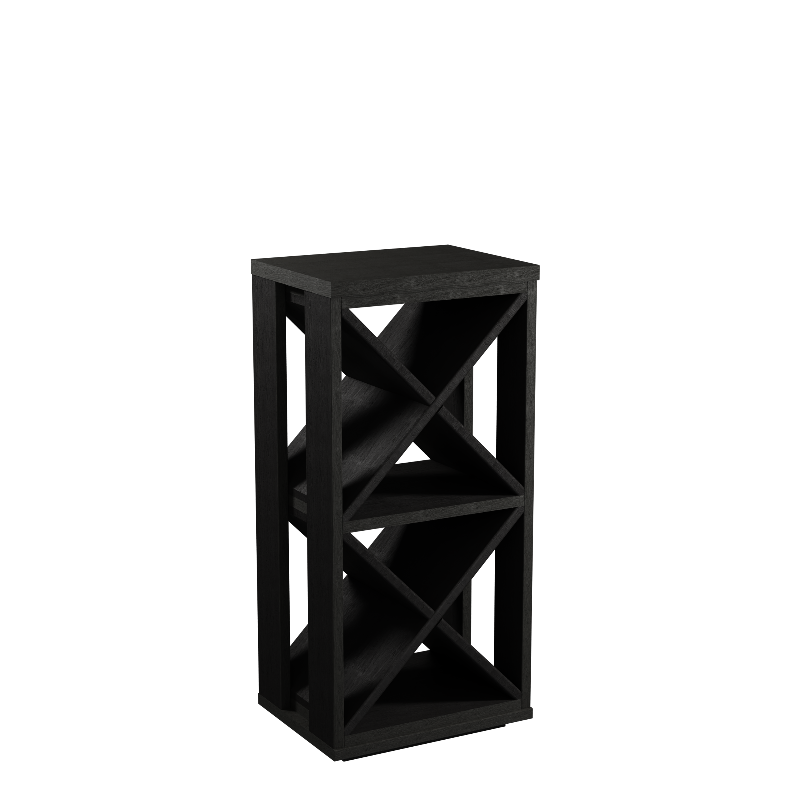 Avino Base Unit - 18 Bottle Cube Wine Rack