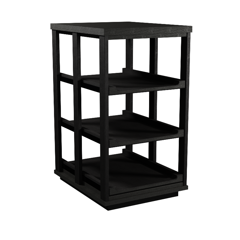 Avino Base Unit - 36 Bottle Standard Wine Case Rack