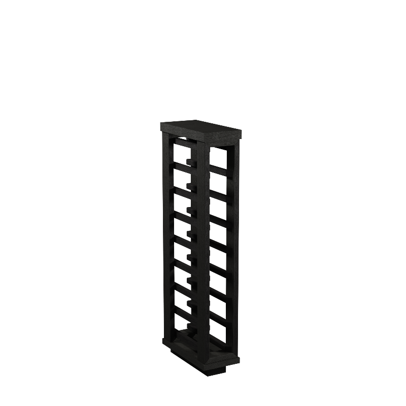 Avino Base Unit - 8 Bottle Single Standard Wine Rack