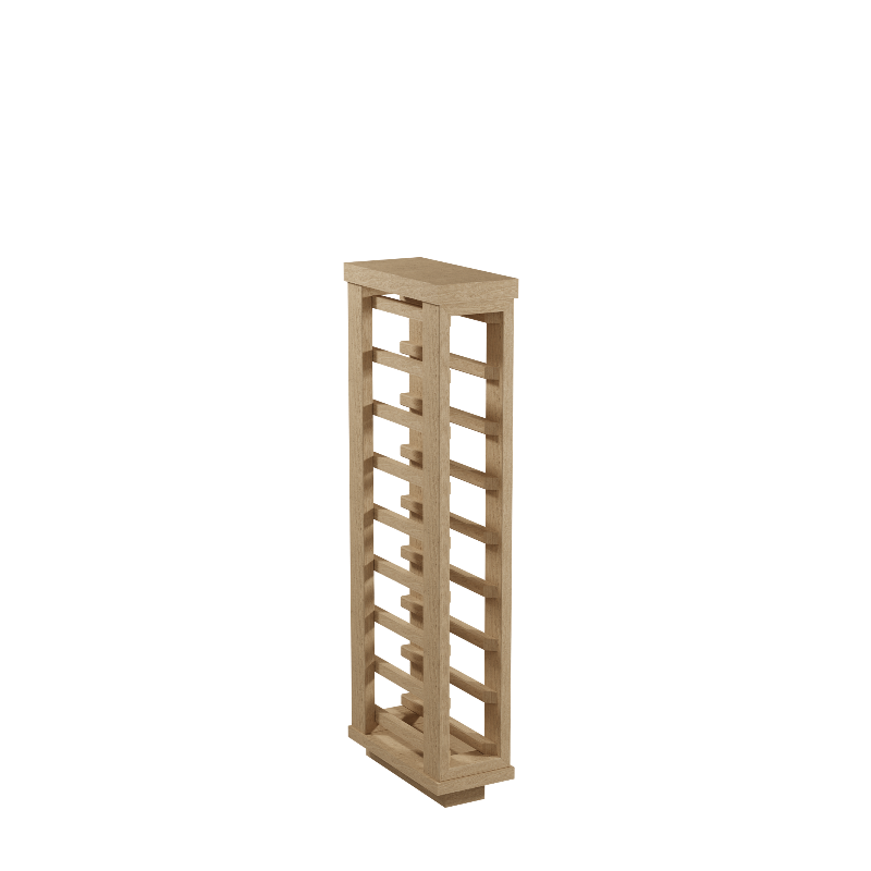 Avino Base Unit - 8 Bottle Single Standard Wine Rack