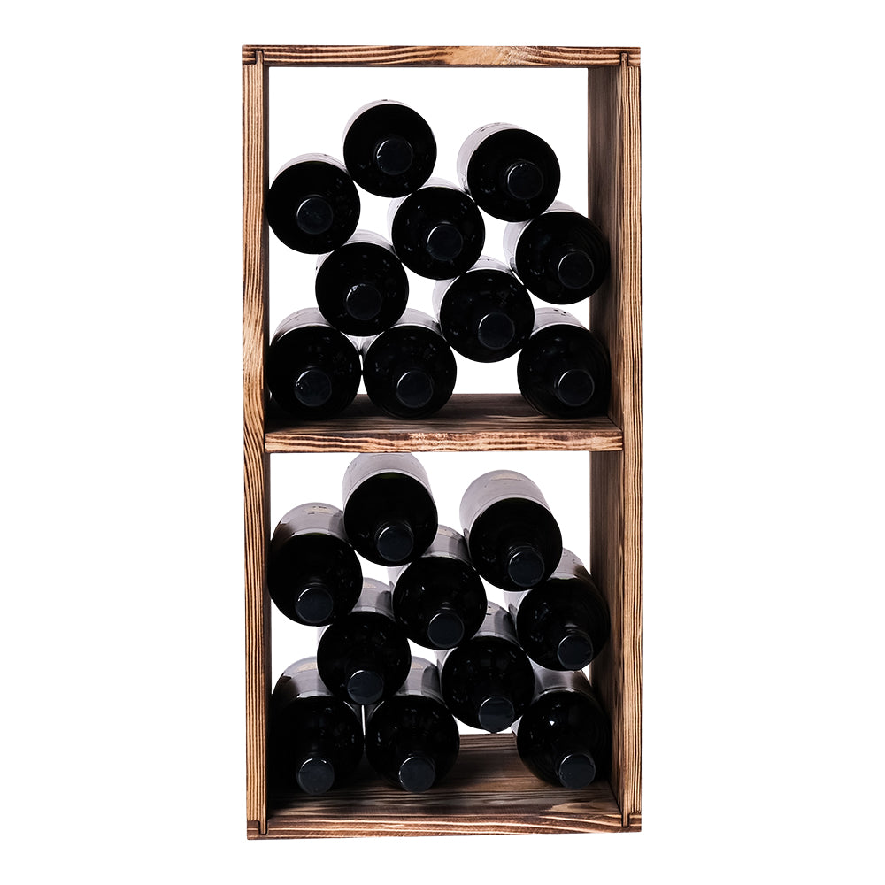 Caverack Modular Wine Rack System - FICO