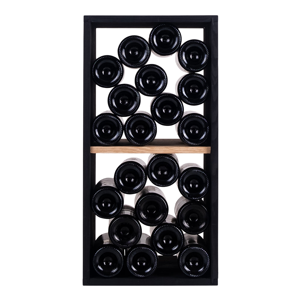 Caverack Modular Wine Rack System - FICO