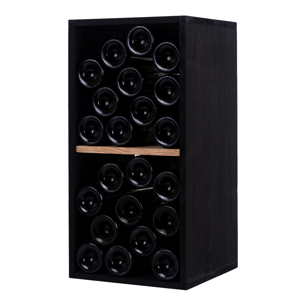 Caverack Modular Wine Rack System - FICO