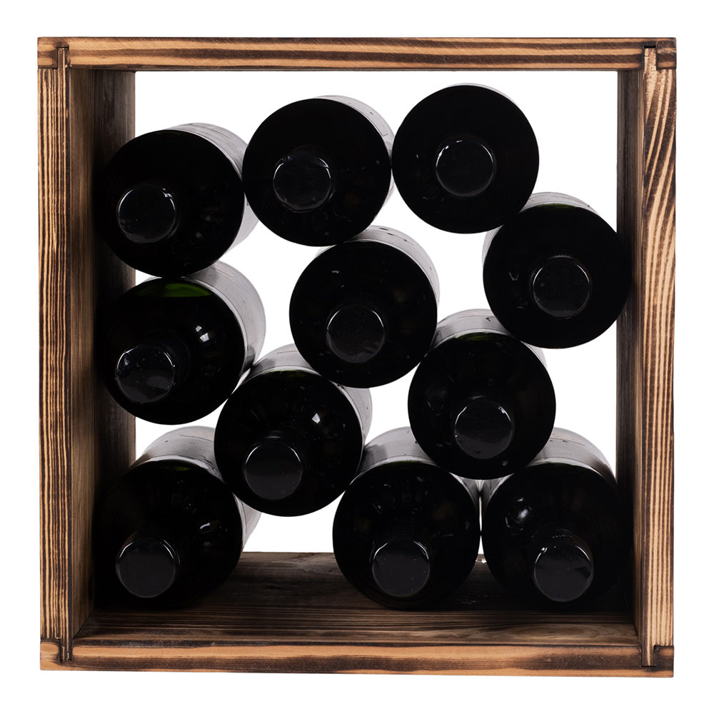 Caverack Modular Wine Rack System - QUARTER FICO