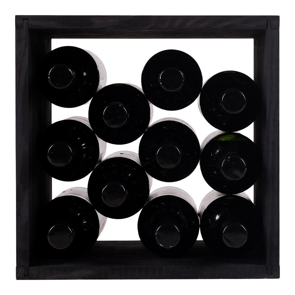 Caverack Modular Wine Rack System - QUARTER FICO
