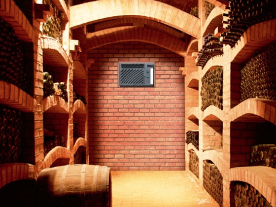 Fondis - Wine Master C50SR Cellar Conditioner- Frost Belt for External Wall