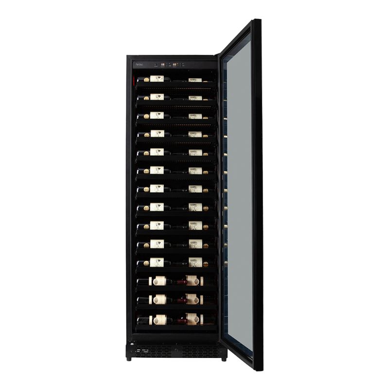 Pevino Imperial 54 bottles Wine Fridge - 1 zone - Black