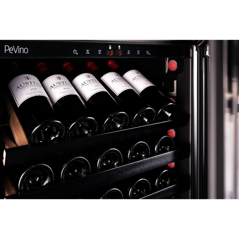 PEVINO Wine Racks - Display shelf for PNG88120180