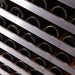 Pevino Majestic 159 bottles Wine Fridge - 1 zone - Stainless steel front