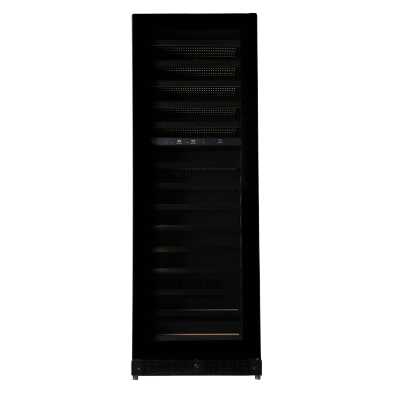 Pevino Imperial ECO 54 Bottle Wine Cooler - Dual Zone - Black