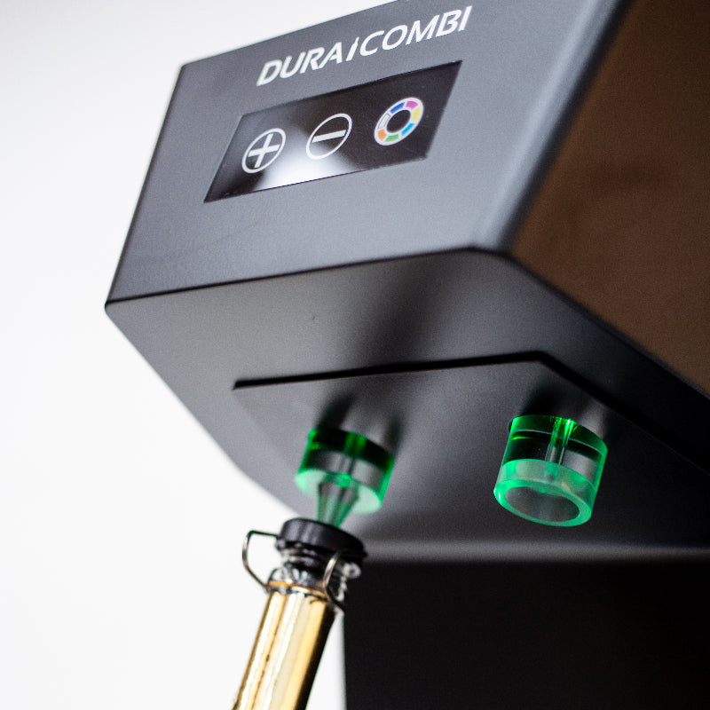 Duracombi by Winefit - Still and Sparkling Wine Preservation System