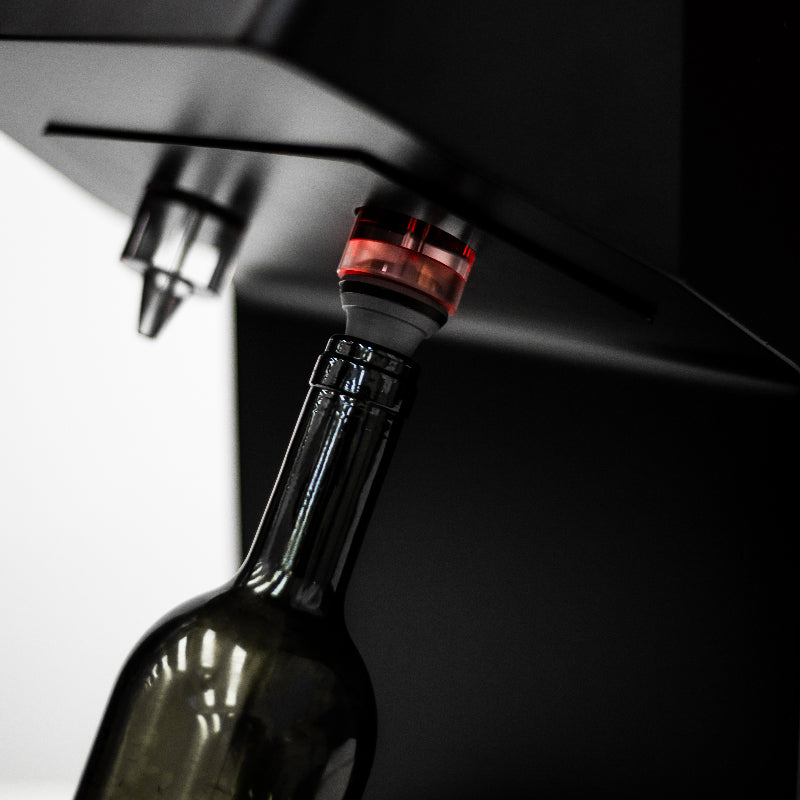 Duracombi by Winefit - Still and Sparkling Wine Preservation System