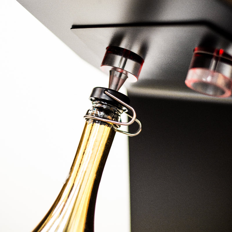 Duracombi by Winefit - Still and Sparkling Wine Preservation System