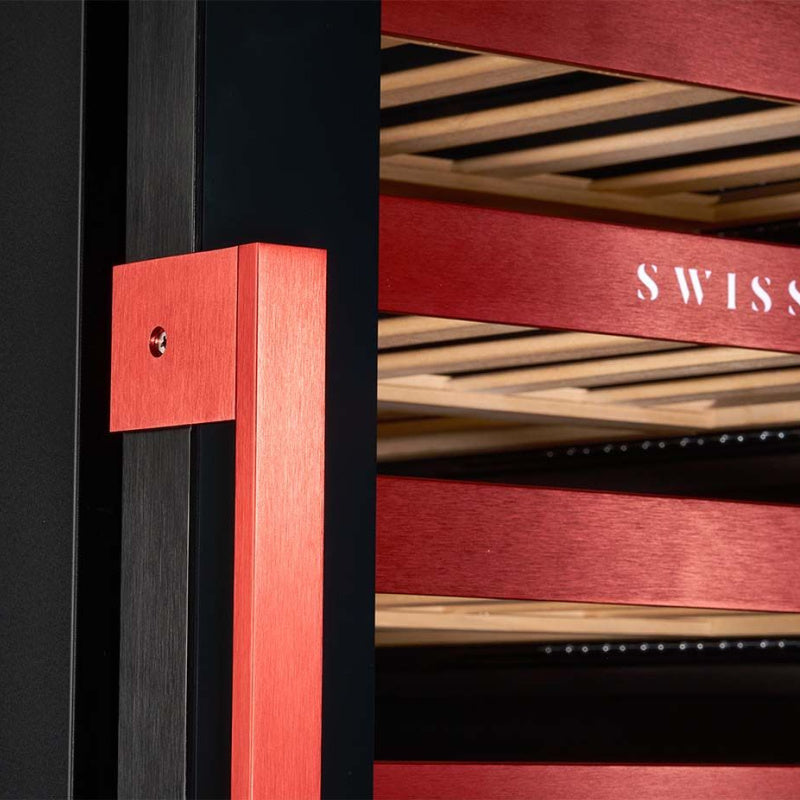 Swisscave Premium Handle Collection